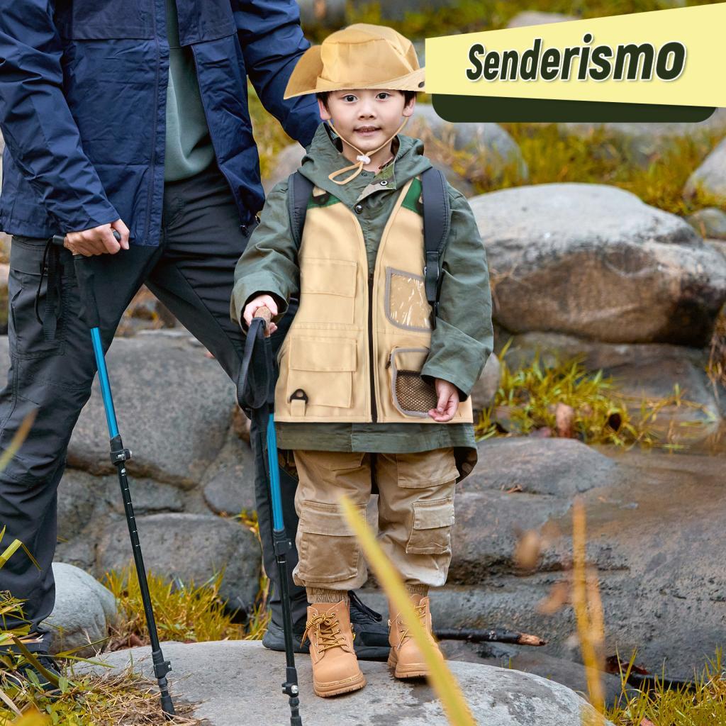 Zoo Outdoor Adventure Set - Açık Hava Macera Seti, Arka Bahçe