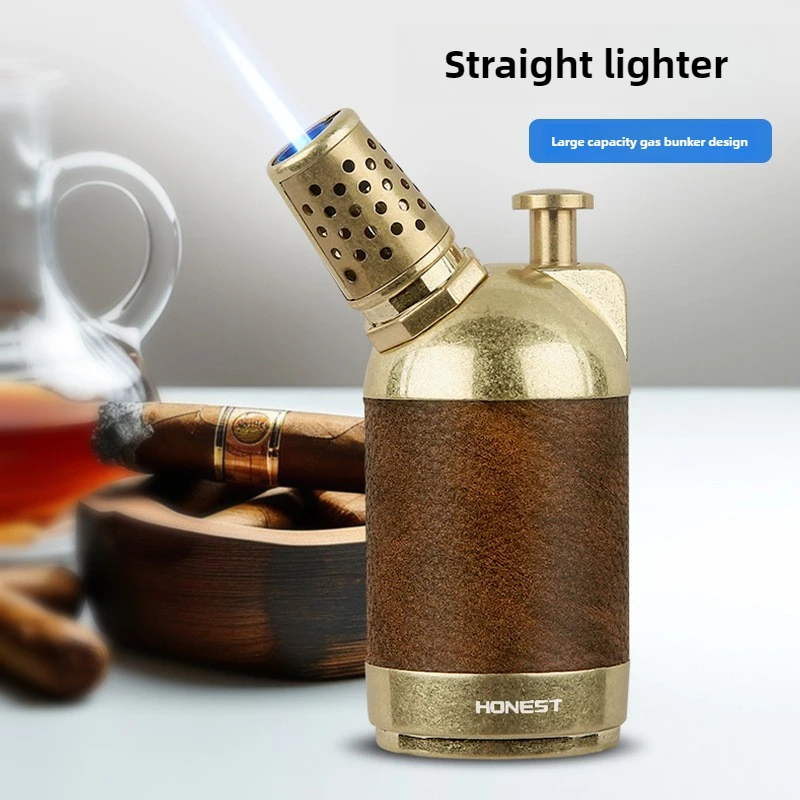 DÜRÜST Rüzgar Geçirmez Jet Çak - Fire Piston Starter incelemesi ve fiyatı