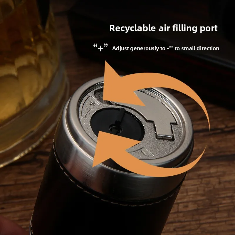 DÜRÜST Rüzgar Geçirmez Jet Çak - Fire Piston Starter incelemesi ve fiyatı