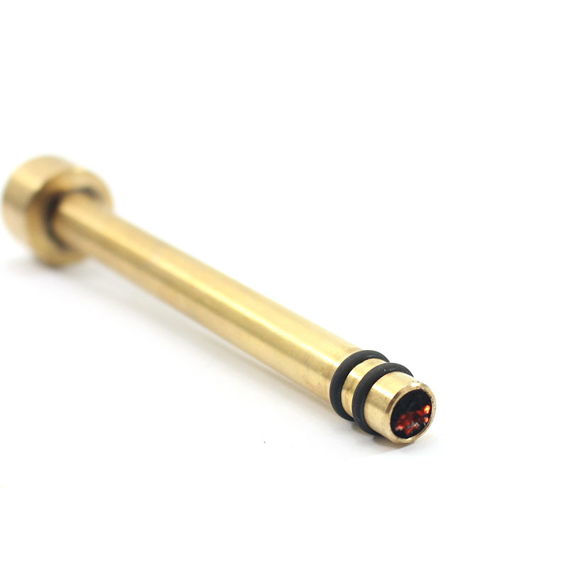Taşınabilir Ateş Pistonu, Manu - Fire Piston Starter incelemesi ve fiyatı