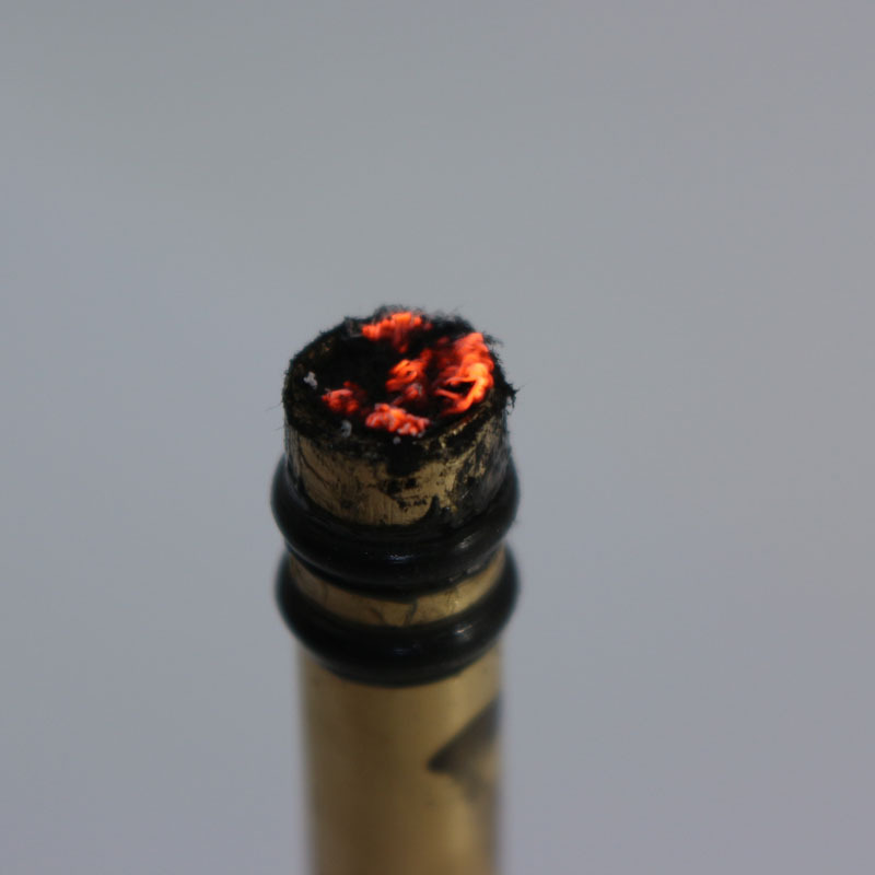 Taşınabilir Ateş Pistonu, Manu - Fire Piston Starter incelemesi ve fiyatı