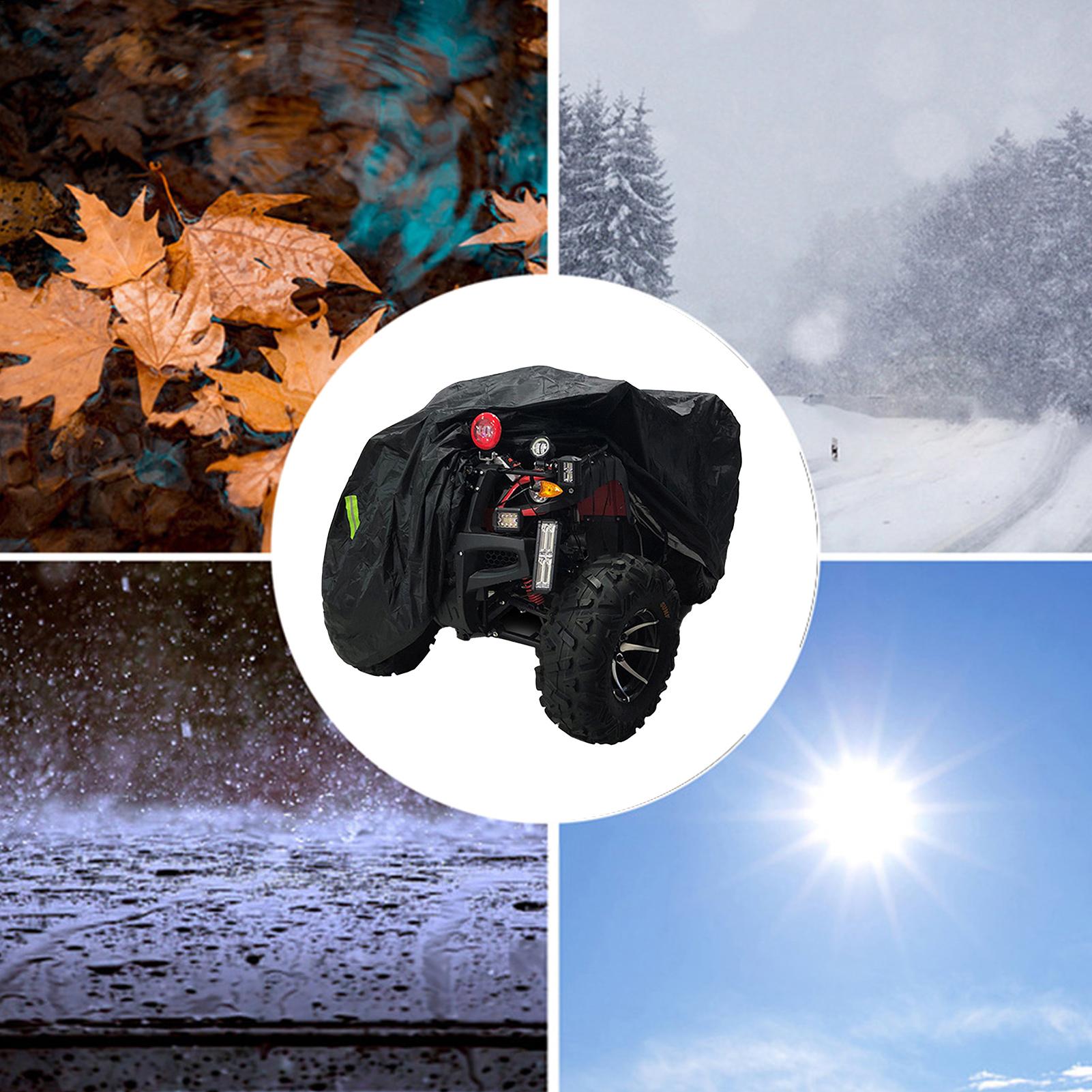 Araba Örtüsü Su Geçirmez Ağır  - Outdoor Adventure Farm incelemesi ve fiyatı