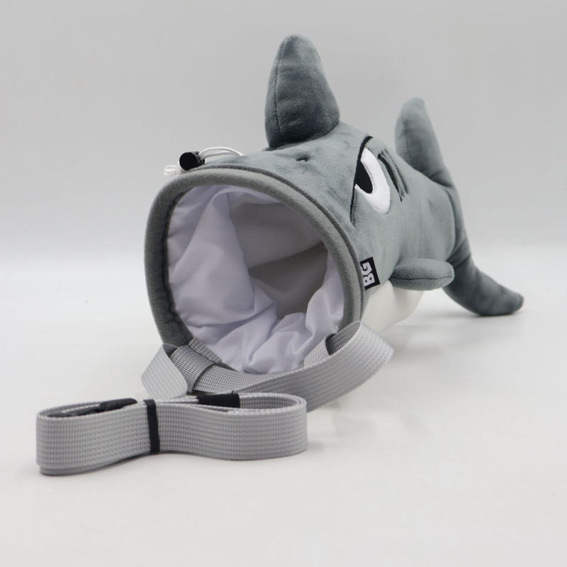 Tırmanma Tebeşir Çantası Peluş - Chalk Bag Bouldering incelemesi ve fiyatı