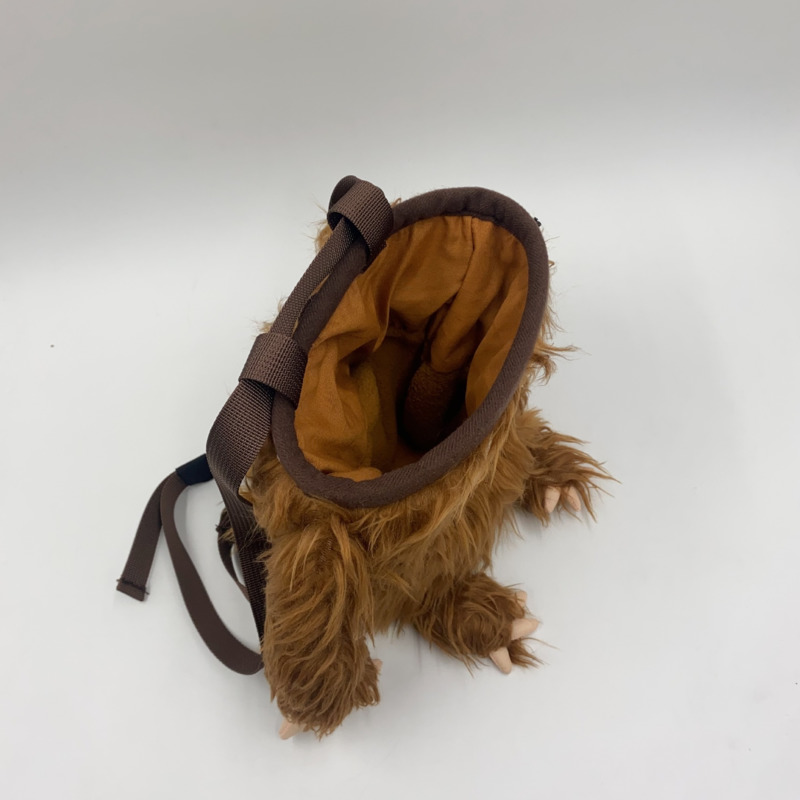 Tırmanma Tebeşir Çantası Peluş - Chalk Bag Bouldering incelemesi ve fiyatı