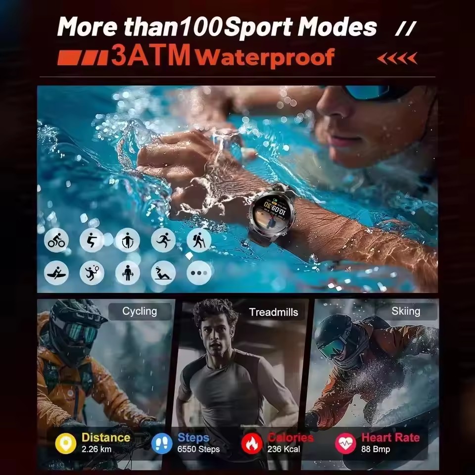 Askeri Profesyonel Yüzme Spor  - Outdoor Adventure Reservations incelemesi ve fiyatı