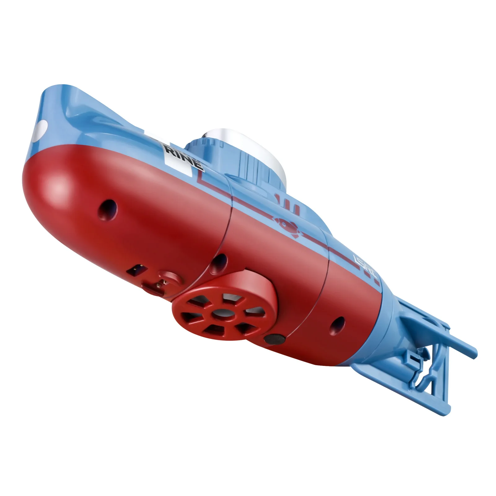 Simülasyon Mini RC Denizaltı 0 - Outdoor Adventure For Kids incelemesi ve fiyatı