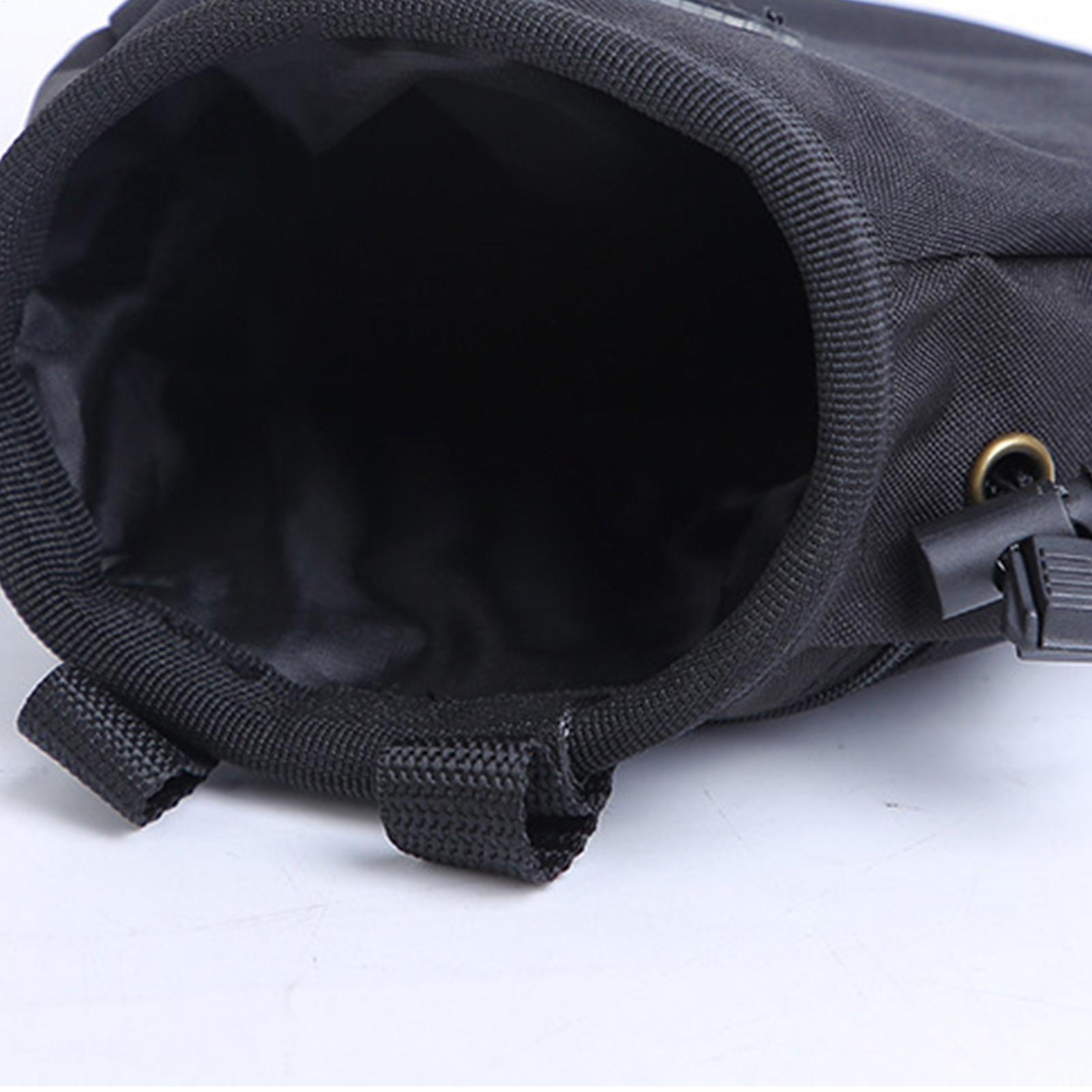 Bouldering tebeşir çantası cep - Chalk Bag Bouldering incelemesi ve fiyatı