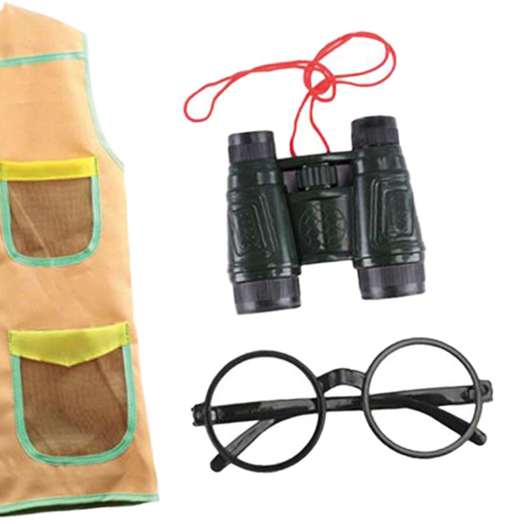 Çocuklar Açık Macera Kitleri Ç - Outdoor Adventure Kit For Kids incelemesi ve fiyatı