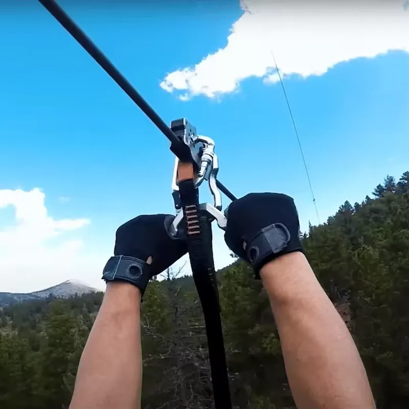 Turizm Açık Hava Macera Sporla - Outdoor Adventure Zipline incelemesi ve fiyatı