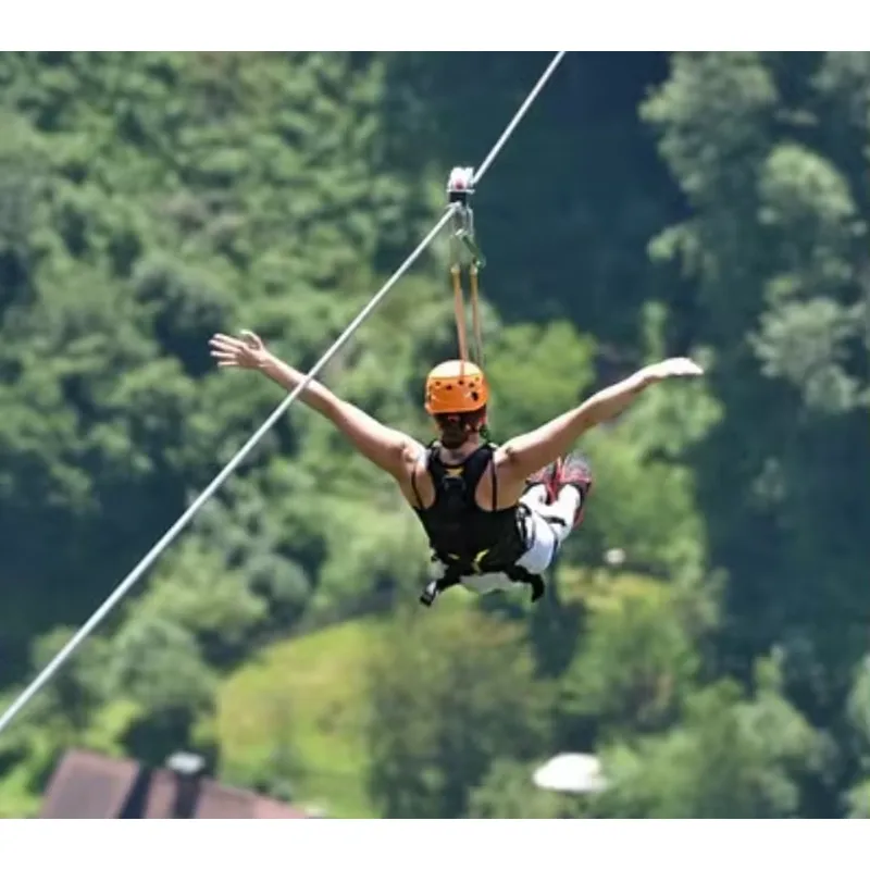 Turizm Açık Hava Macera Sporla - Outdoor Adventure Zipline incelemesi ve fiyatı