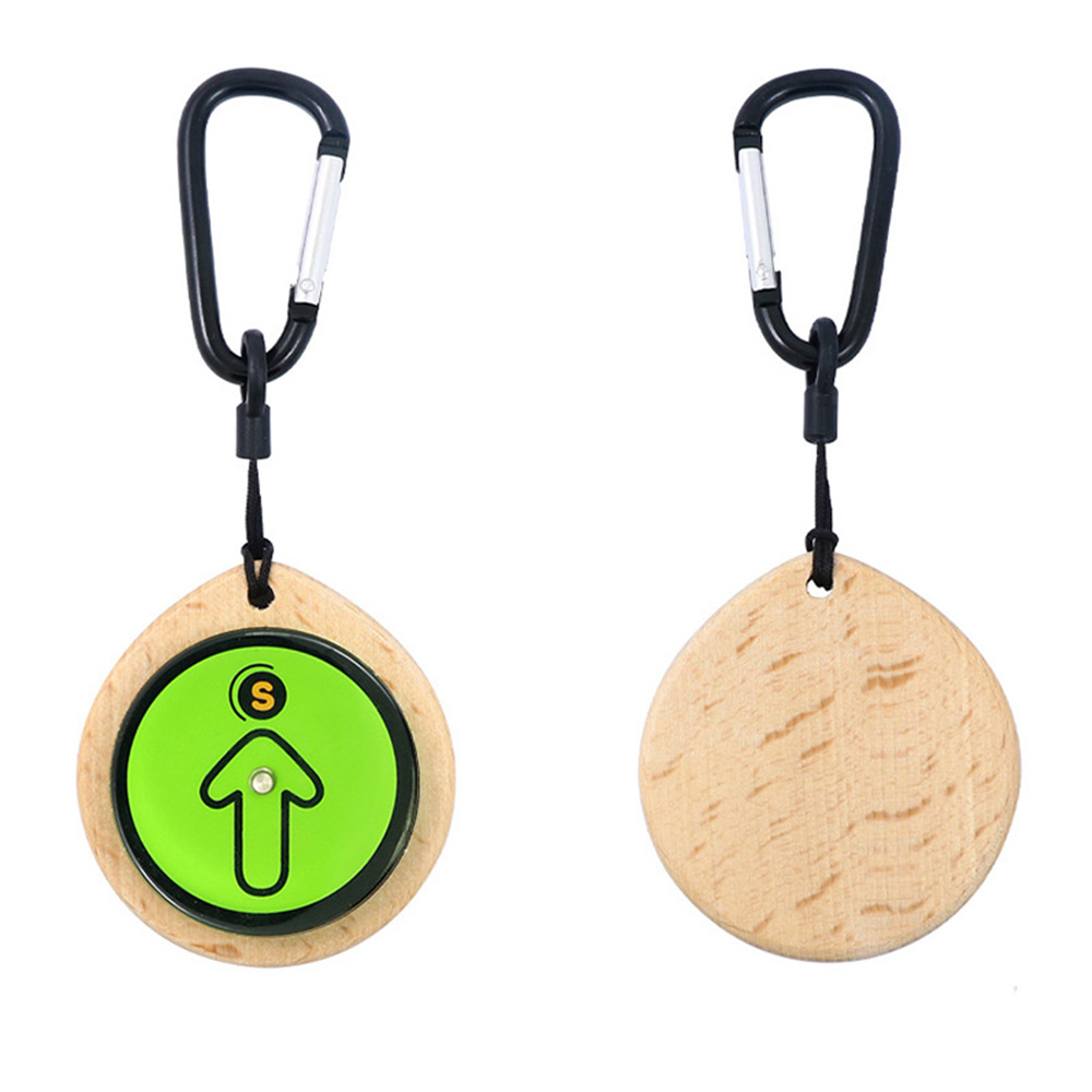 Taşınabilir Ahşap Yön Bulucu,  - Outdoor Adventure Educator incelemesi ve fiyatı