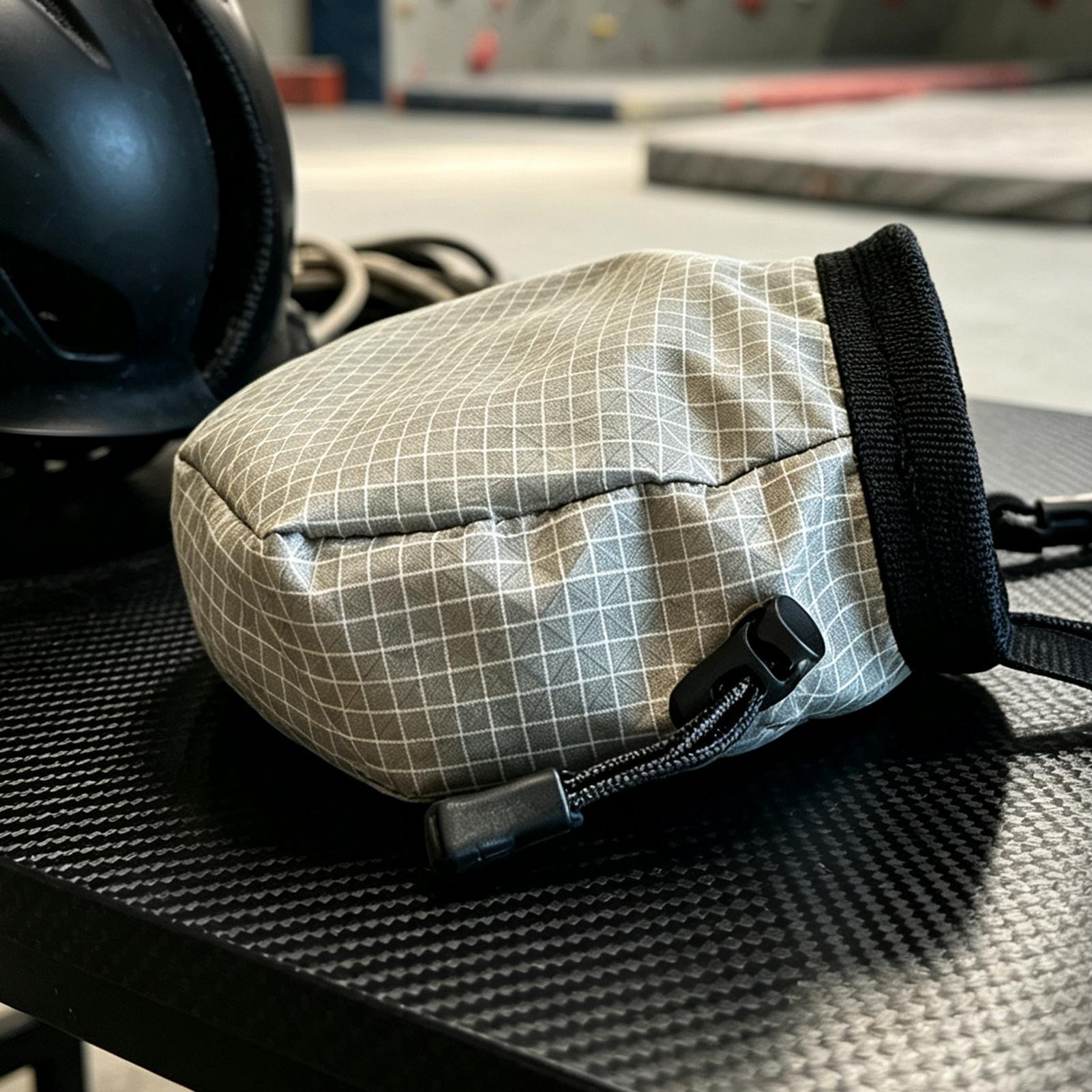 Su geçirmez Kaya Tırmanışı Teb - Chalk Bag Bouldering incelemesi ve fiyatı