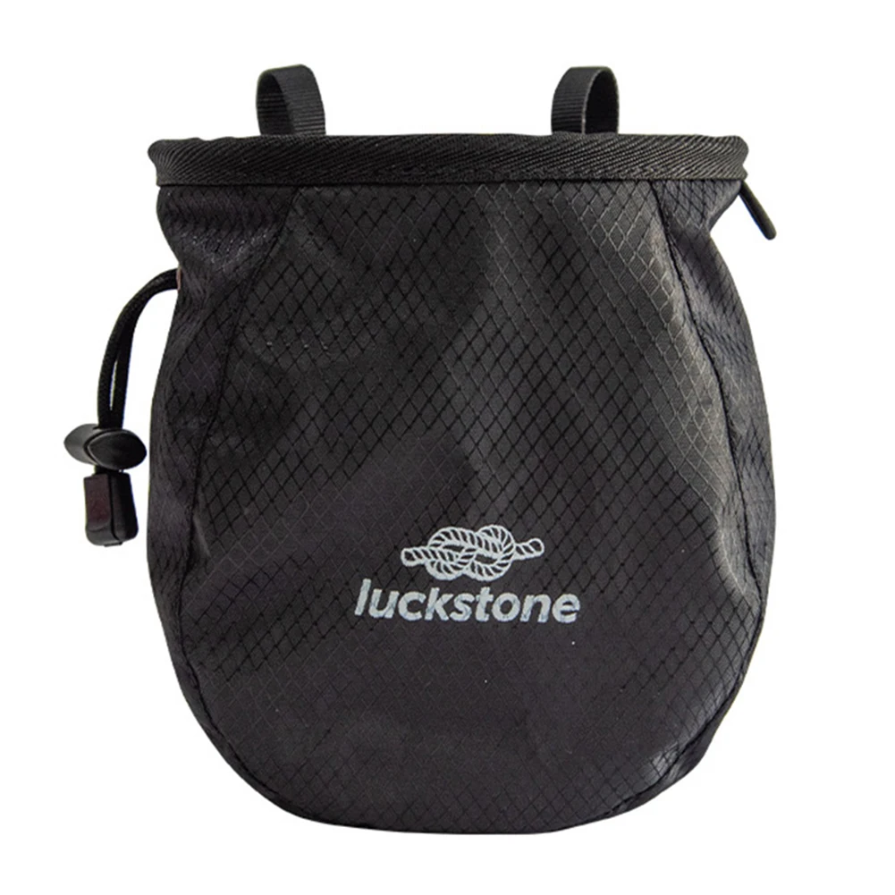 Magnezyum Tozu Torbası Açık Su - Chalk Bag Bouldering incelemesi ve fiyatı
