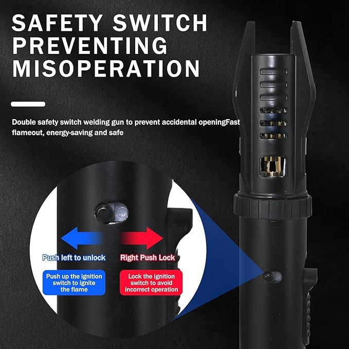 Blowtorch Rüzgar Geçirmez Turb - Fire Piston Starter incelemesi ve fiyatı