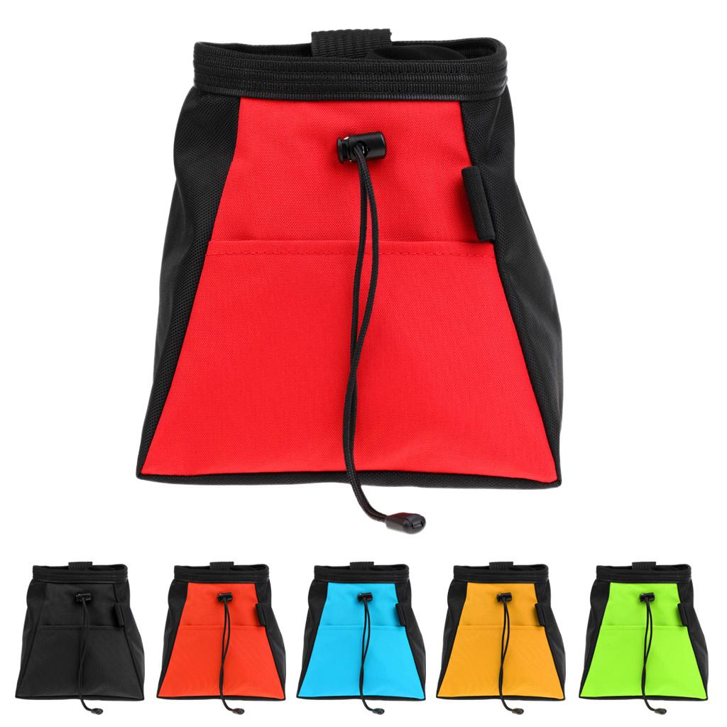 Kaya Tırmanışı, Bouldering ve  - Chalk Bag Bouldering incelemesi ve fiyatı