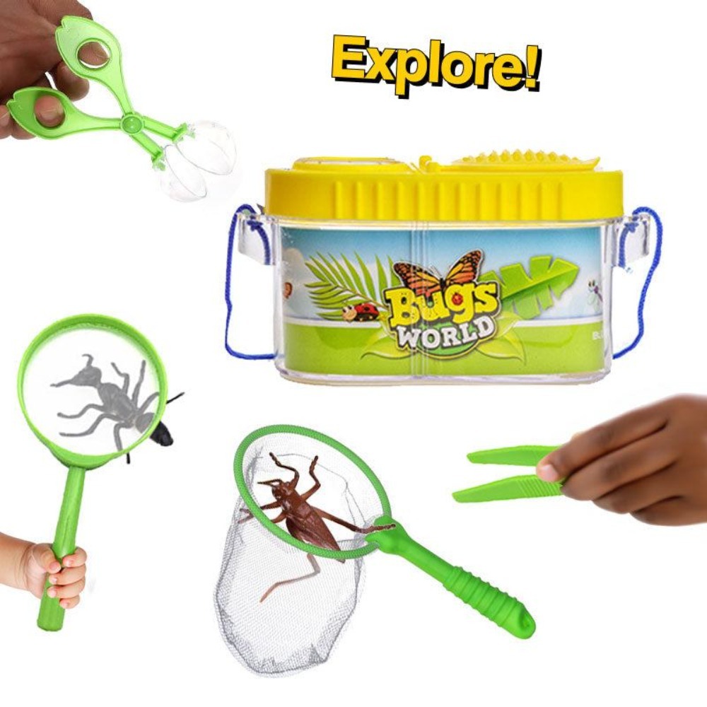 Çocuklar Explorer Kiti, Açık H - Outdoor Adventure Educator incelemesi ve fiyatı