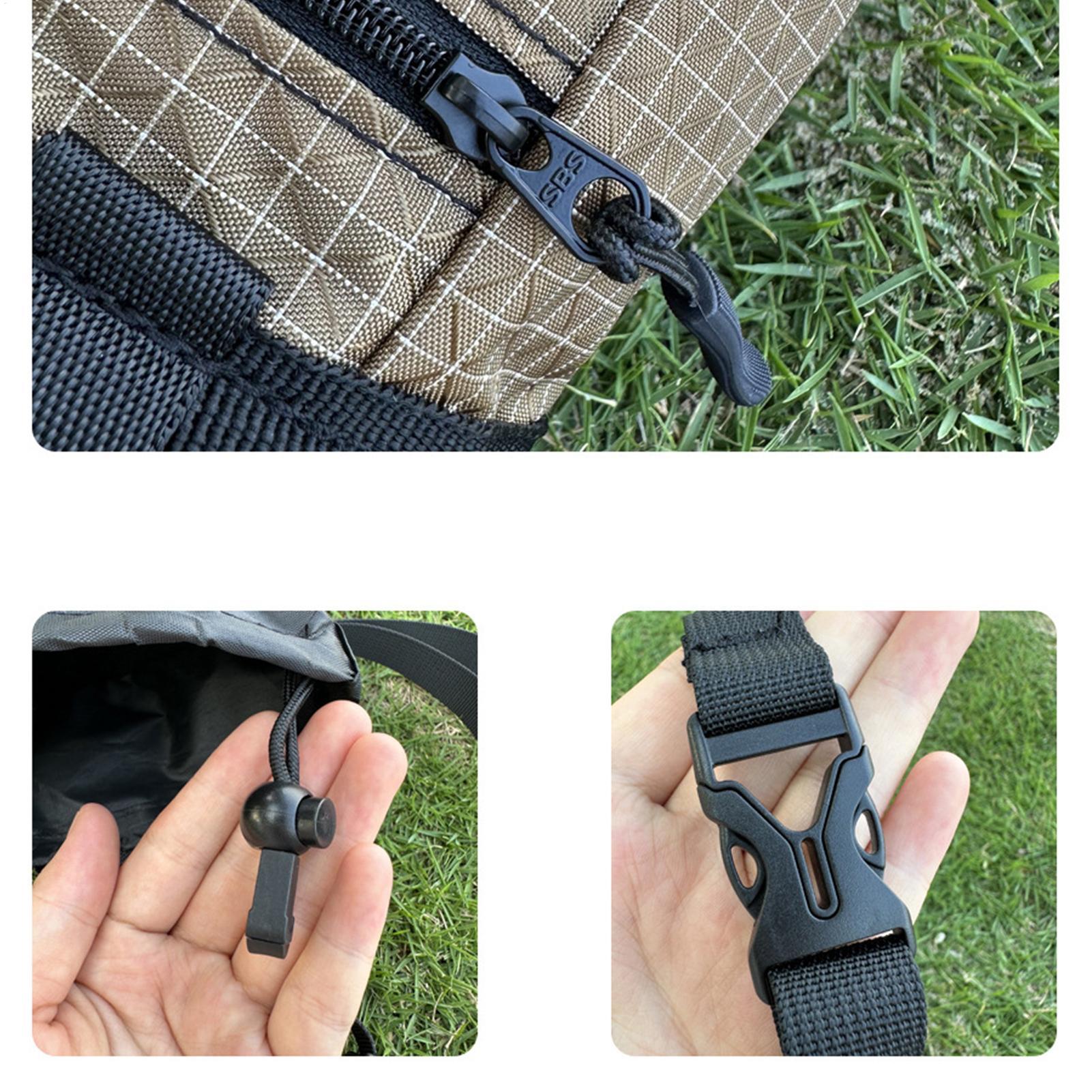 Su geçirmez Taşınabilir Boulde - Chalk Bag Bouldering incelemesi ve fiyatı