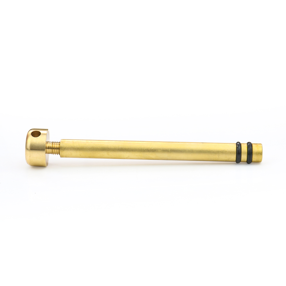 Taşınabilir Ateş Pistonu Hava  - Fire Piston Starter incelemesi ve fiyatı