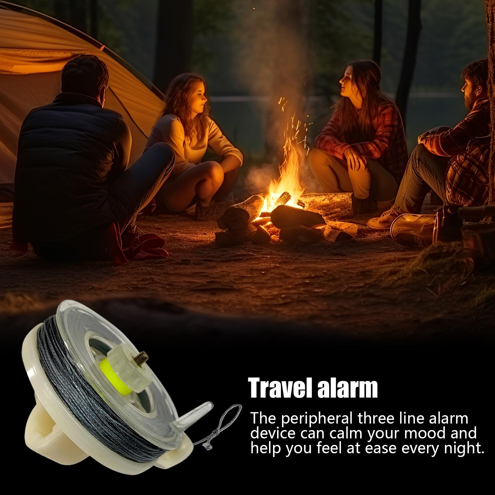82ft'lik Trip Wire, Yeniden Ku - Outdoor Adventure Farm incelemesi ve fiyatı