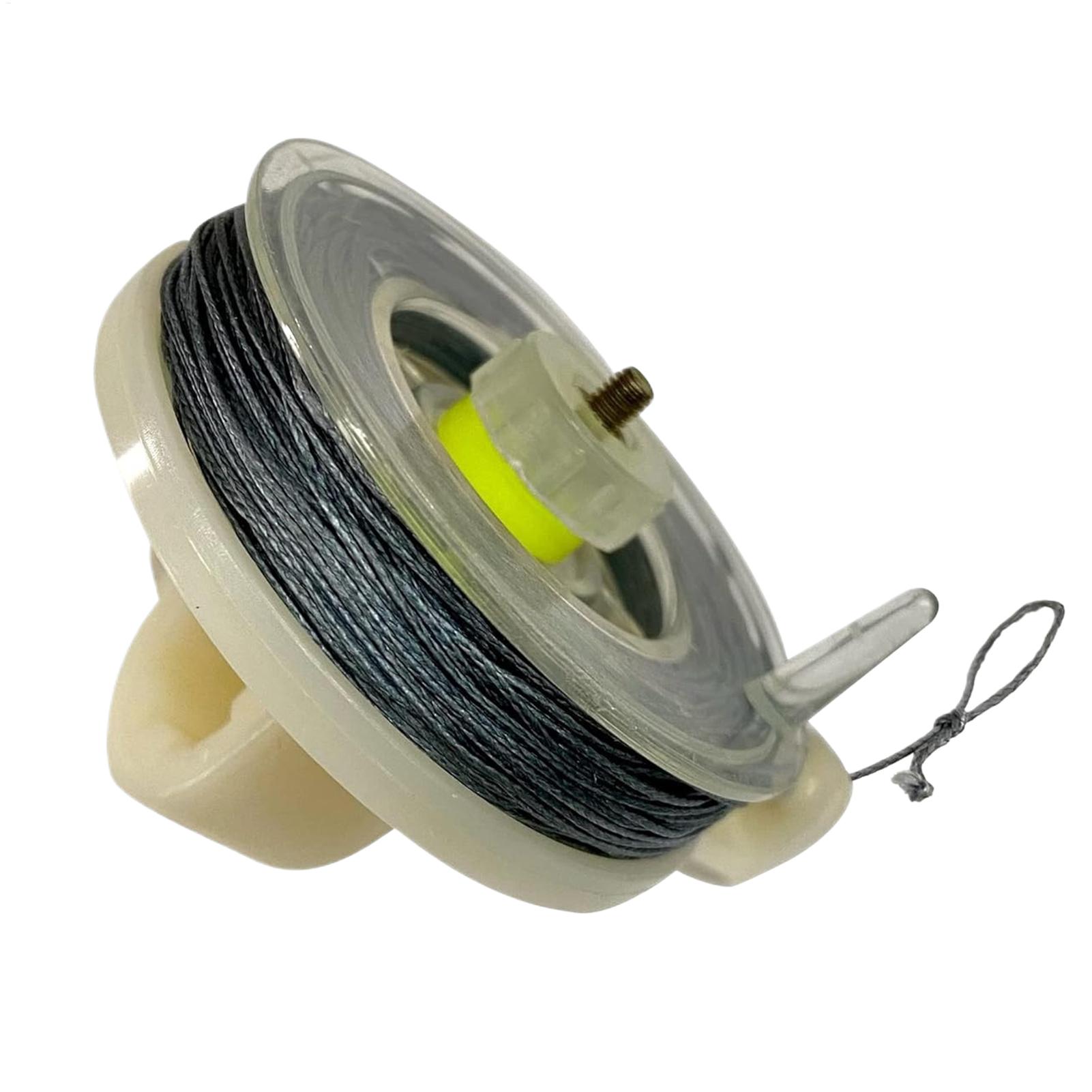 82ft'lik Trip Wire, Yeniden Ku - Outdoor Adventure Farm incelemesi ve fiyatı