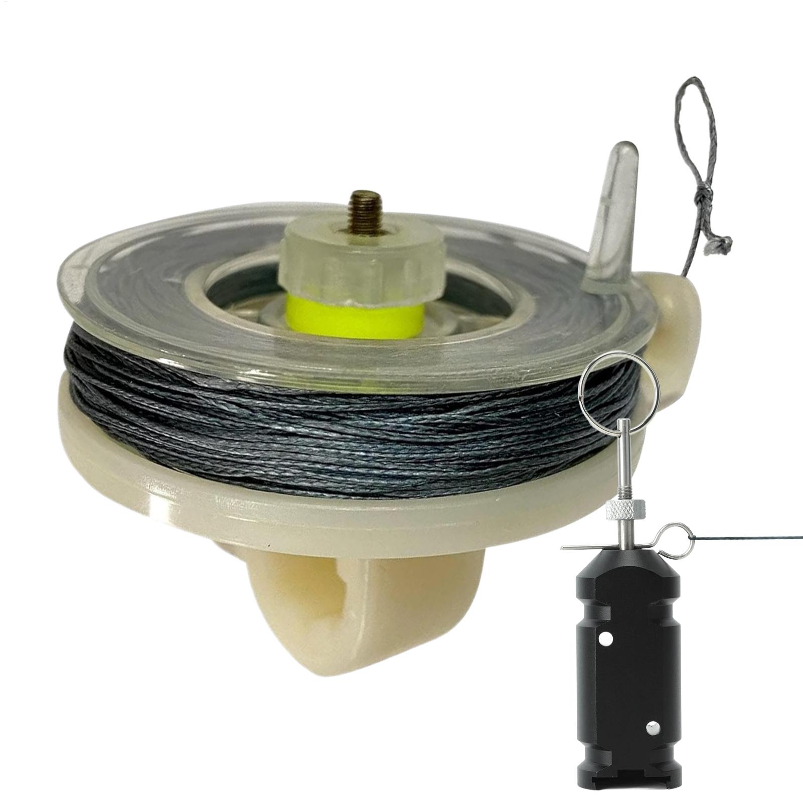 82ft'lik Trip Wire, Yeniden Ku - Outdoor Adventure Farm incelemesi ve fiyatı
