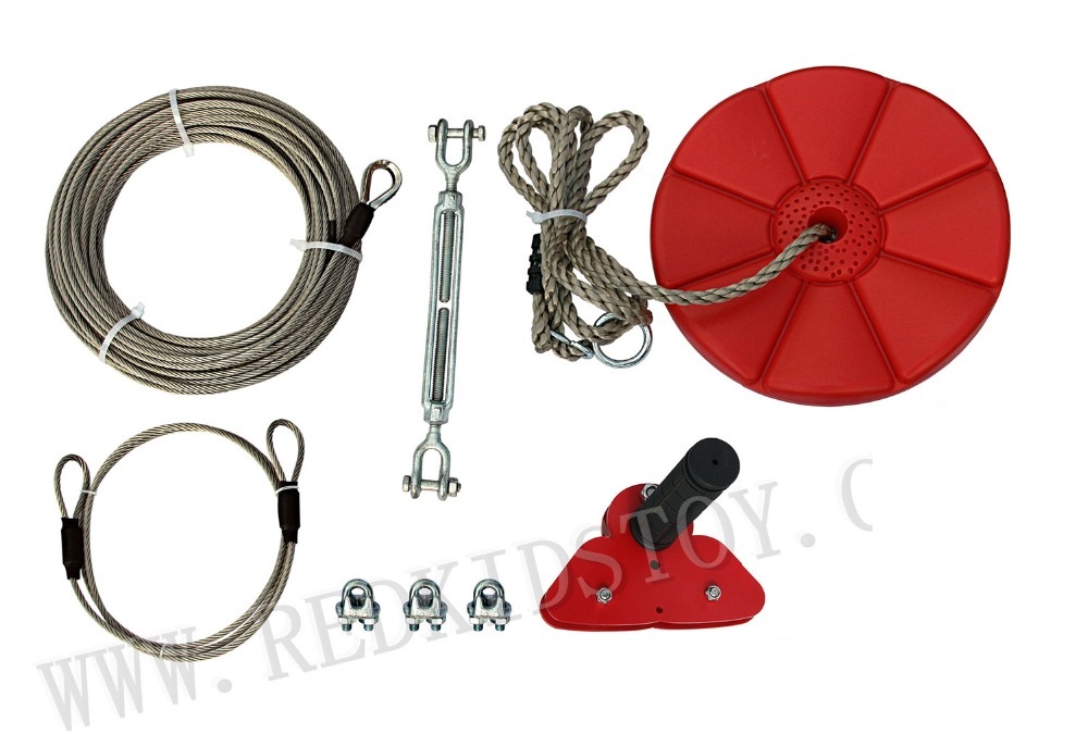 Ücretsiz Kargo CTSC 95 Feet (3 - Outdoor Adventure Zipline incelemesi ve fiyatı