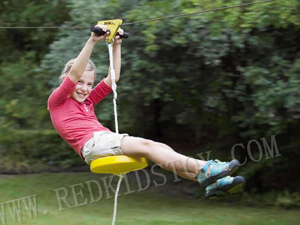 Ücretsiz Kargo CTSC 95 Feet (3 - Outdoor Adventure Zipline incelemesi ve fiyatı