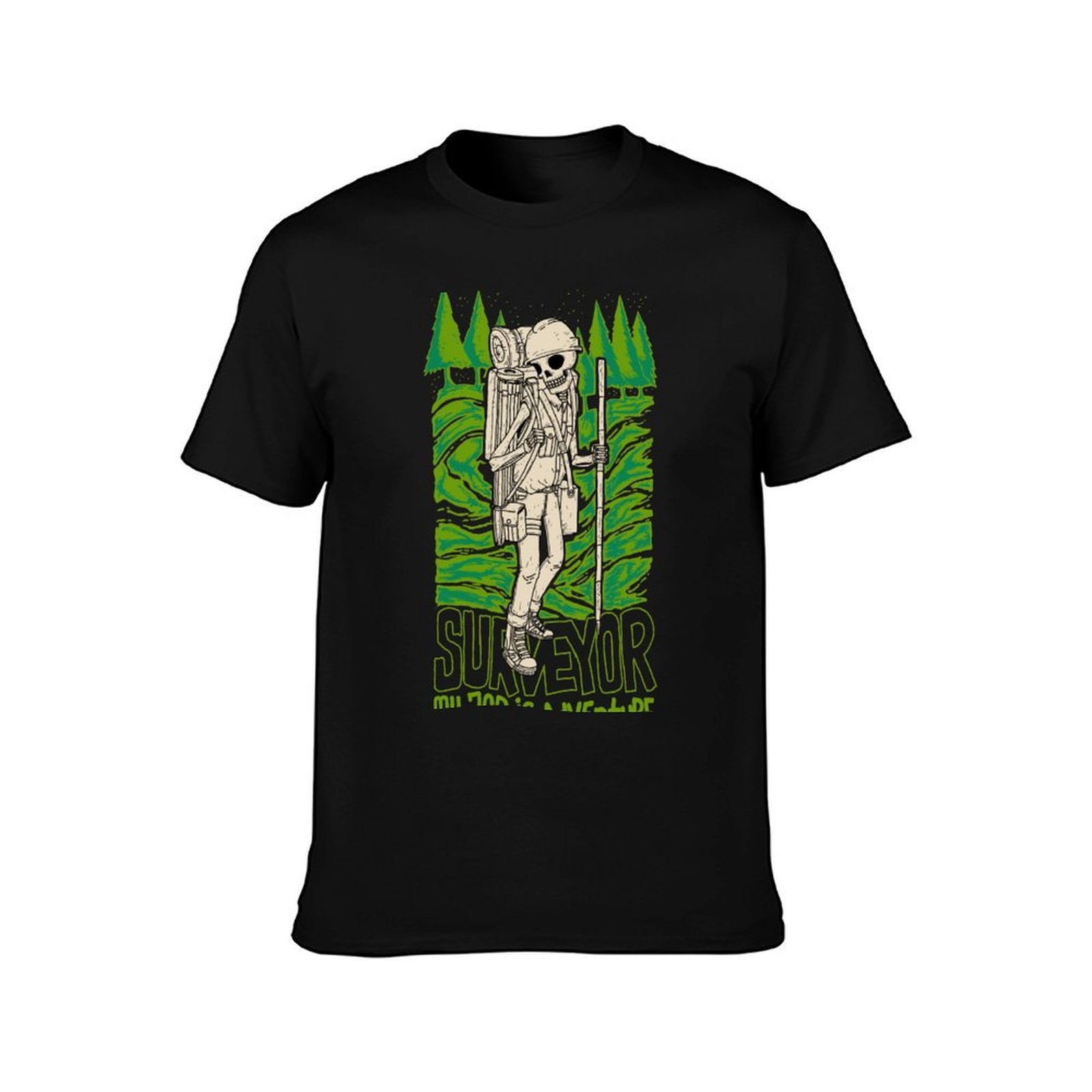 İŞİM MACERADIR T-Shirt Güneş K - Outdoor Adventure Jobs incelemesi ve fiyatı