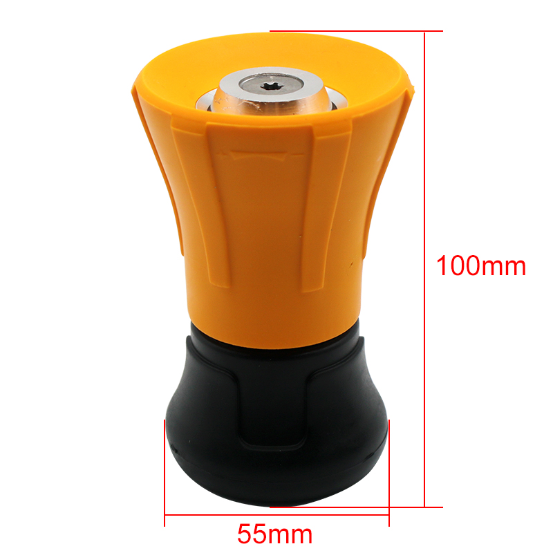3/4 İnç Bahçe Hortumu Sprey Ba - Fire Piston Starter incelemesi ve fiyatı