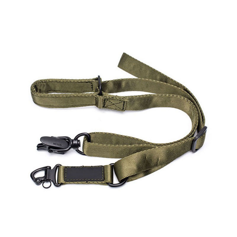 Ayarlanabilir MS2 Taktik Sling - Outdoor Adventure Training incelemesi ve fiyatı