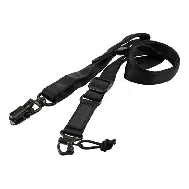 Ayarlanabilir MS2 Taktik Sling - Outdoor Adventure Training incelemesi ve fiyatı