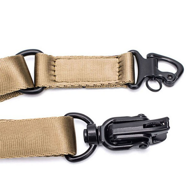Ayarlanabilir MS2 Taktik Sling - Outdoor Adventure Training incelemesi ve fiyatı