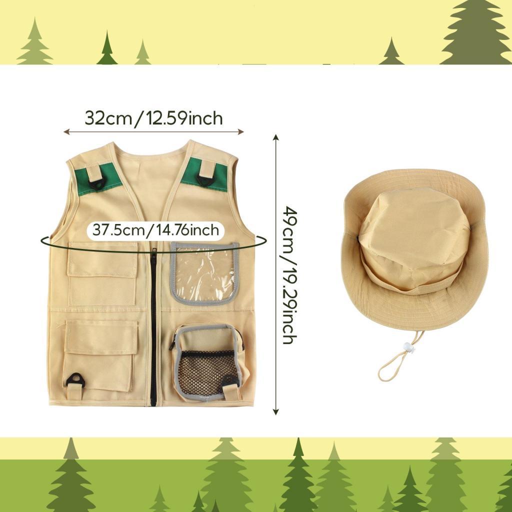 Açık Hava Macera Seti, Arka Ba - Zoo Outdoor Adventure Set incelemesi ve fiyatı