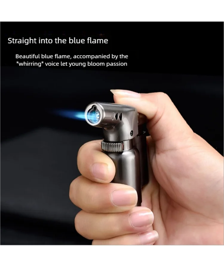 Tamamen metal sabit alevli çak - Fire Piston Starter incelemesi ve fiyatı