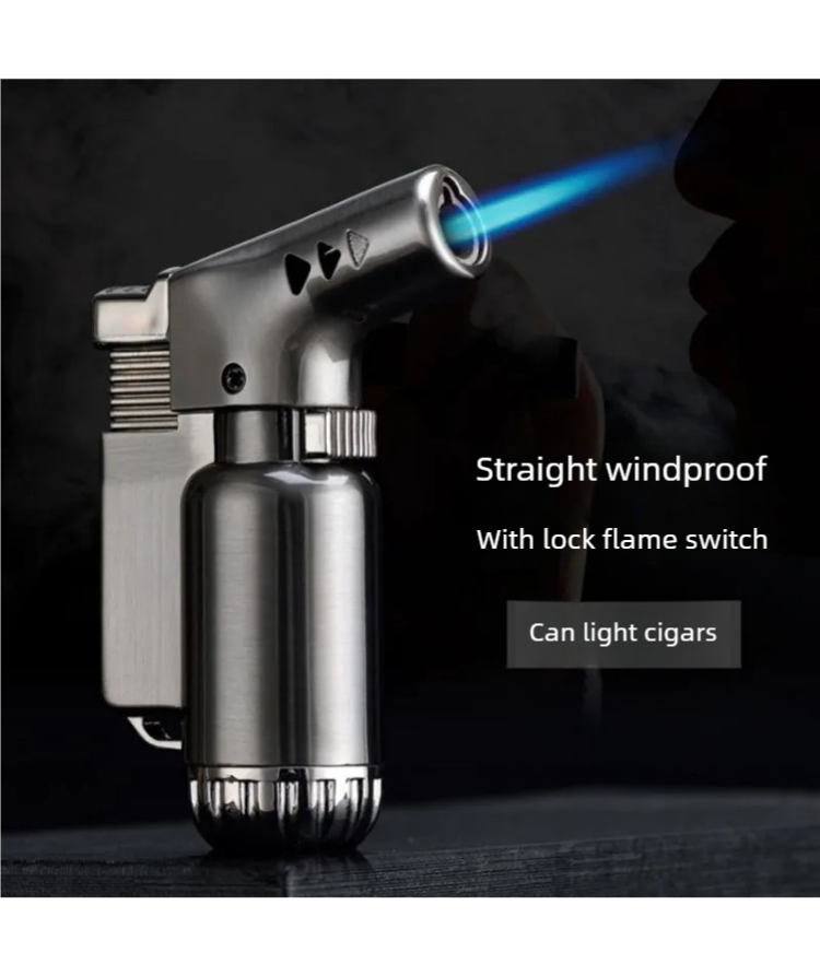 Tamamen metal sabit alevli çak - Fire Piston Starter incelemesi ve fiyatı