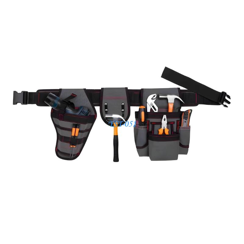 E15A Çok Cepli 600D Kumaş Arac - Outdoor Adventure Jobs incelemesi ve fiyatı