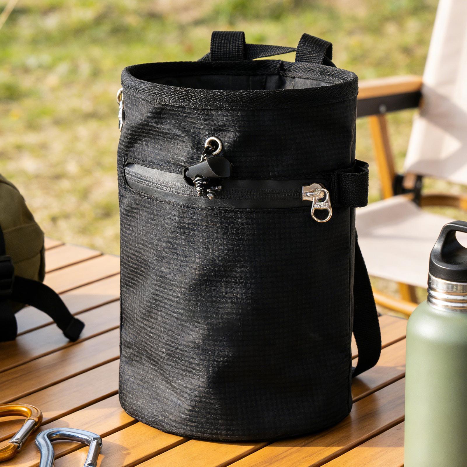 Tırmanma Tebeşir Torbası Su Ge - Chalk Bag Bouldering incelemesi ve fiyatı