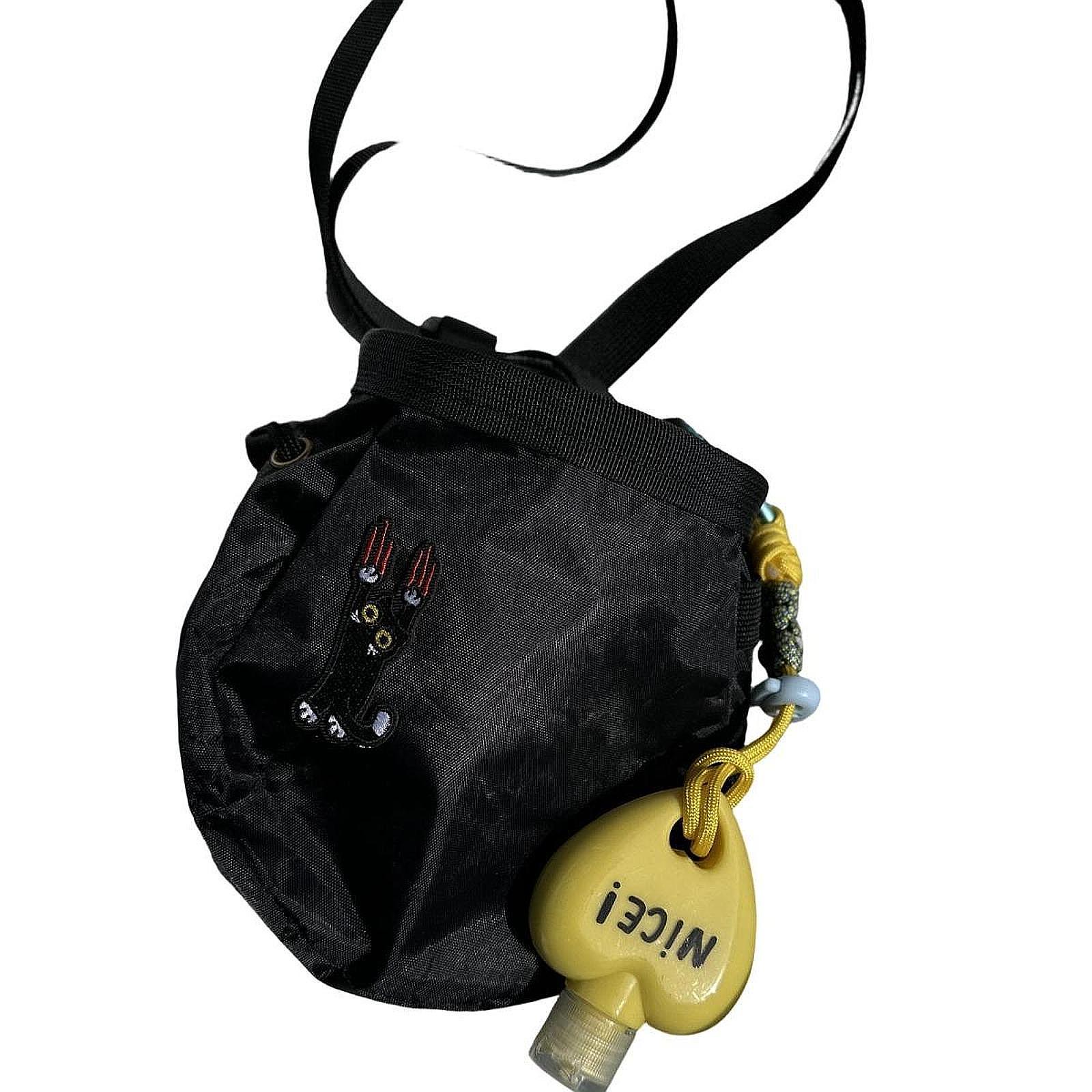 İpli Kaya Tırmanışı Tebeşir To - Chalk Bag Bouldering incelemesi ve fiyatı
