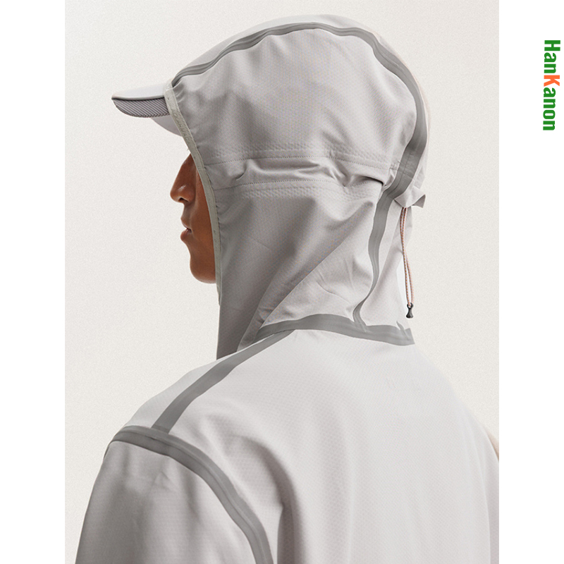 Unisex Hafif Açık Hava Rüzgarl - Outdoor Adventure Training incelemesi ve fiyatı