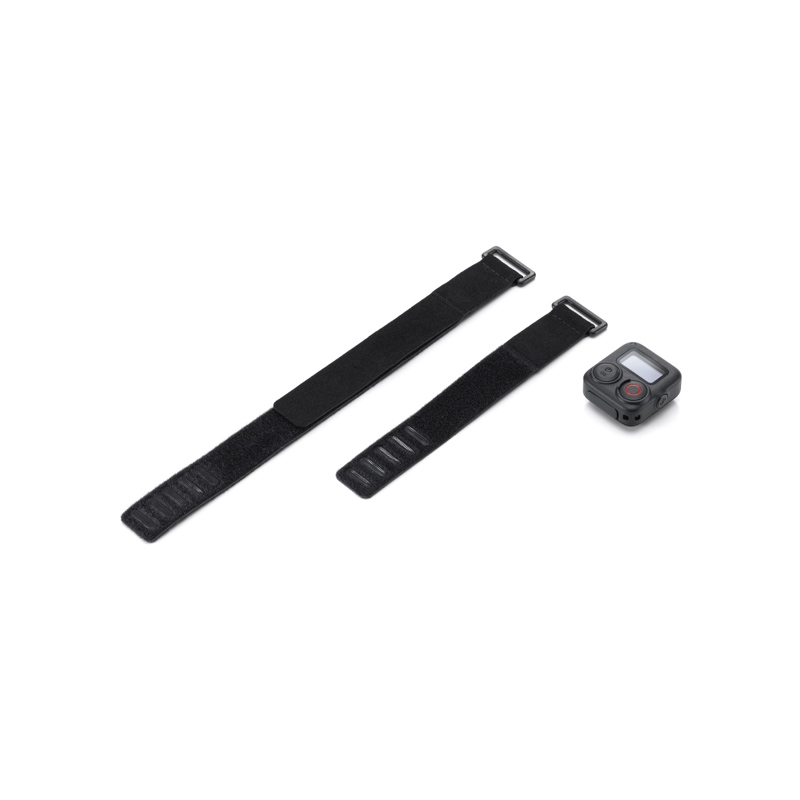 DJI Osmo Action Serisi için GP - Outdoor Adventure Series incelemesi ve fiyatı