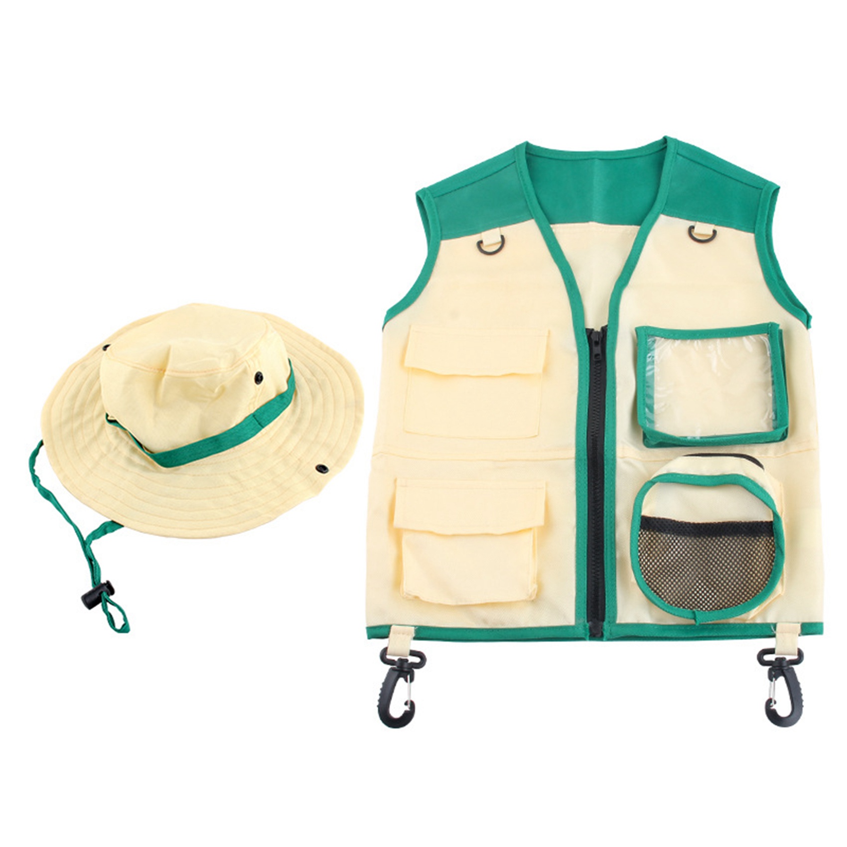 *SPOR Çocuklar Açık Hava Macer - Outdoor Adventure Kit For Kids incelemesi ve fiyatı