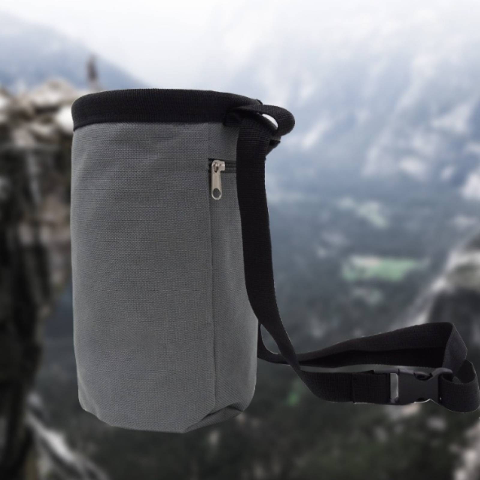 Tırmanış Tebeşir Torbası Bel A - Chalk Bag Bouldering incelemesi ve fiyatı