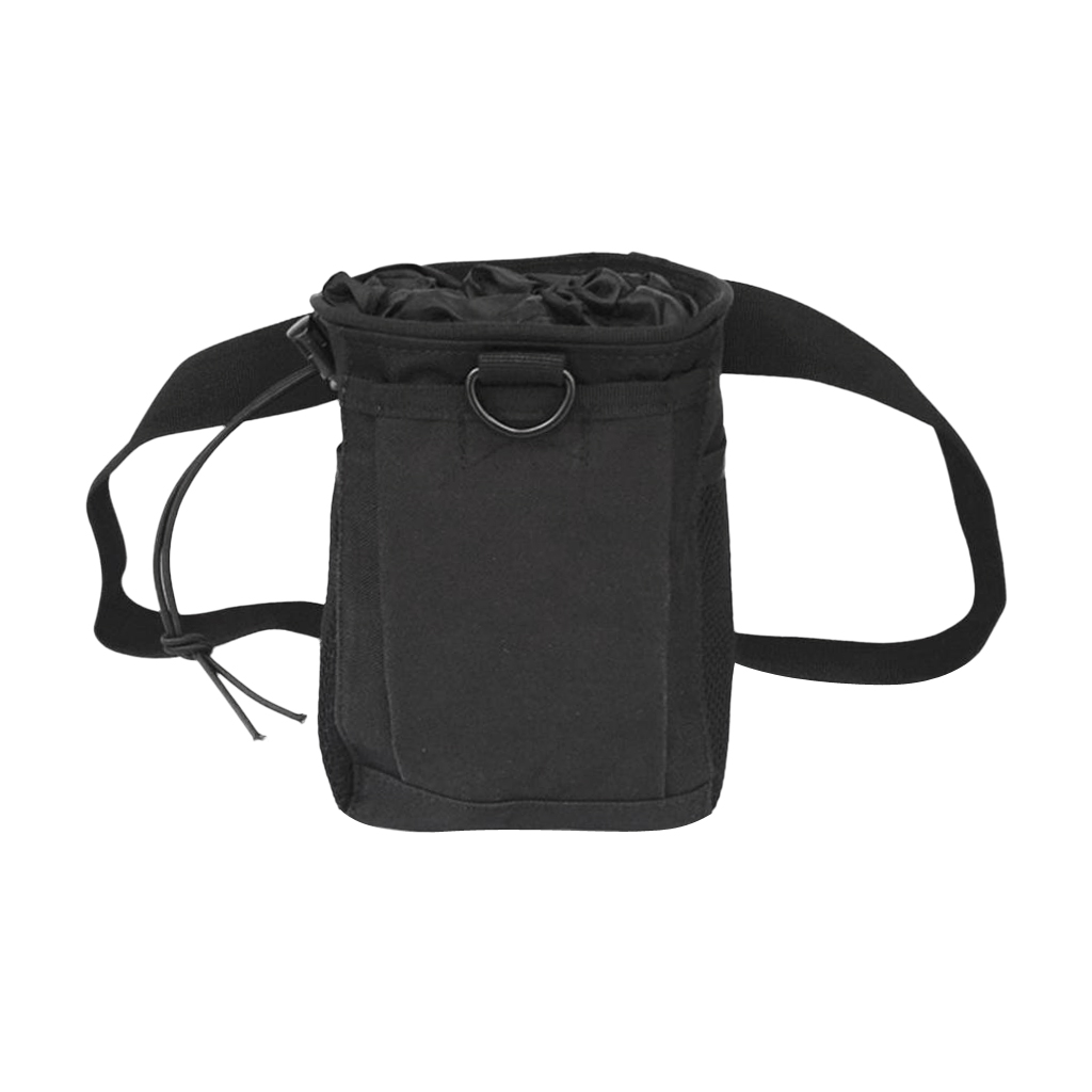 Kemerli Tebeşir Torbası Dayanı - Chalk Bag Bouldering incelemesi ve fiyatı
