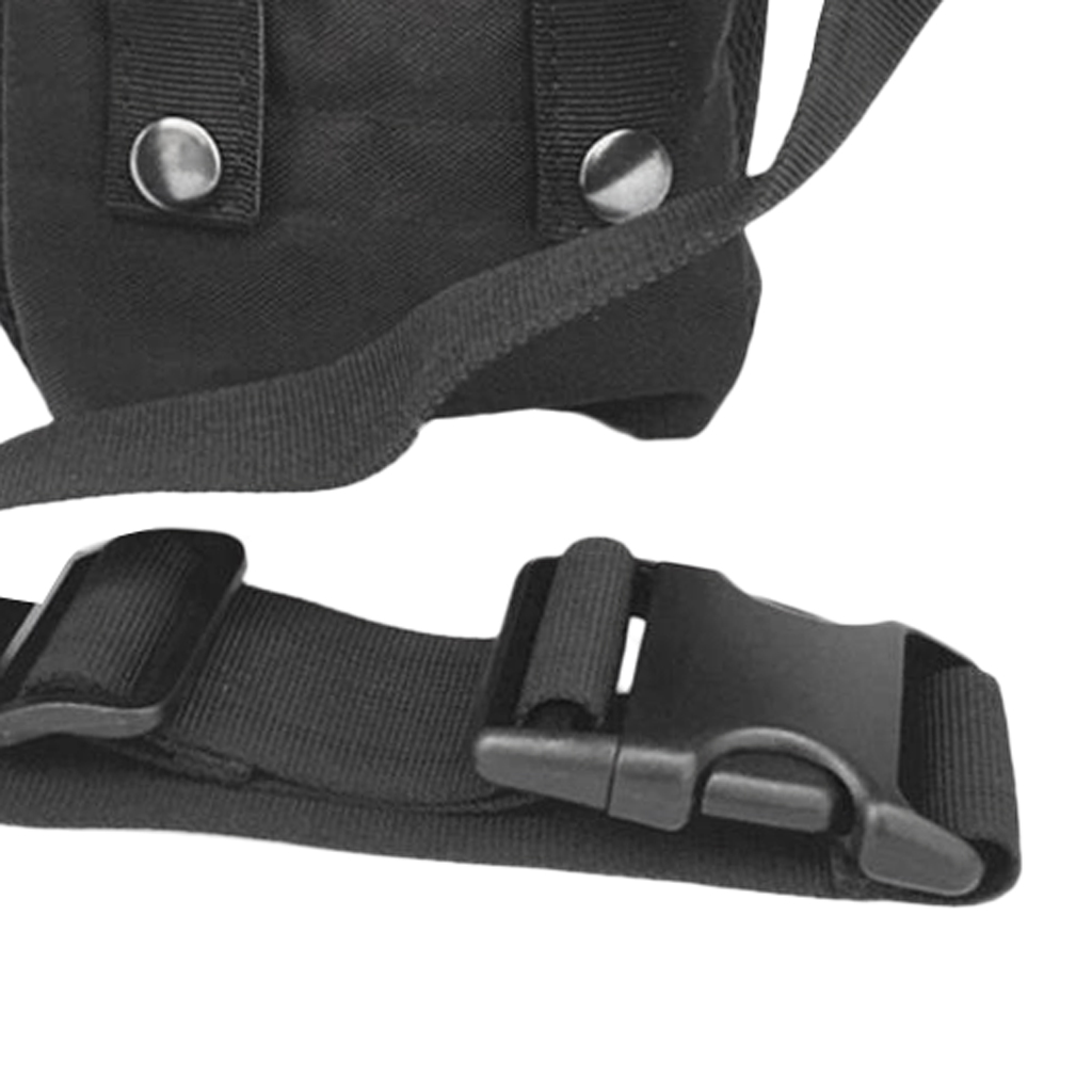 Kemerli Tebeşir Torbası Dayanı - Chalk Bag Bouldering incelemesi ve fiyatı