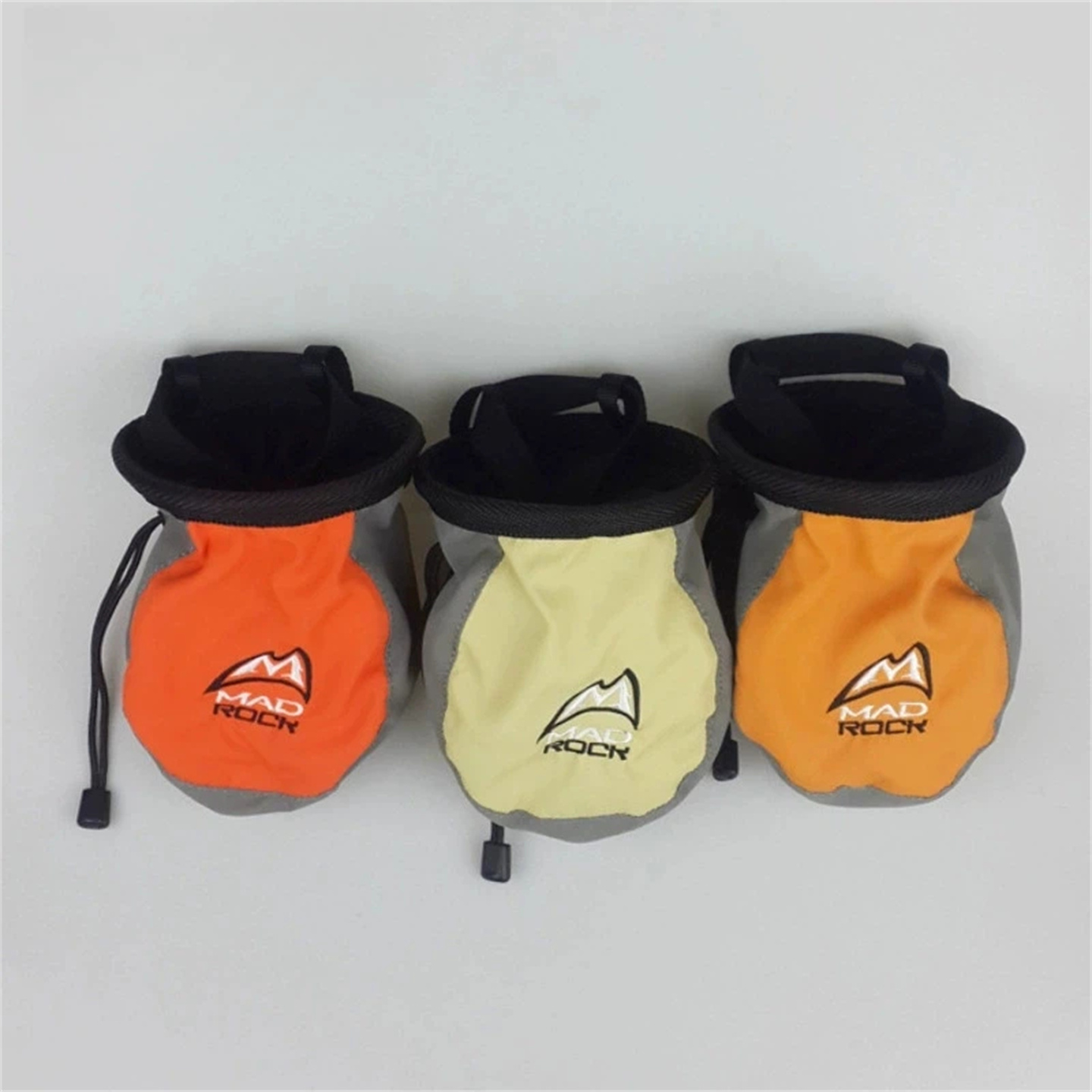 4 adet/grup kaya tırmanışı teb - Chalk Bag Bouldering incelemesi ve fiyatı