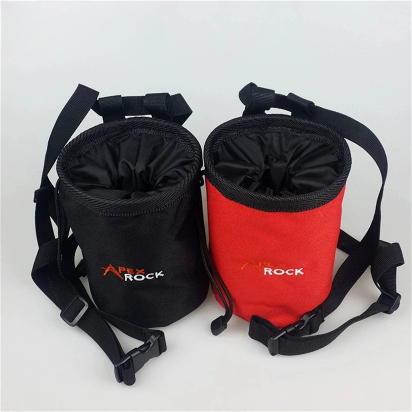 4 adet/grup kaya tırmanışı teb - Chalk Bag Bouldering incelemesi ve fiyatı