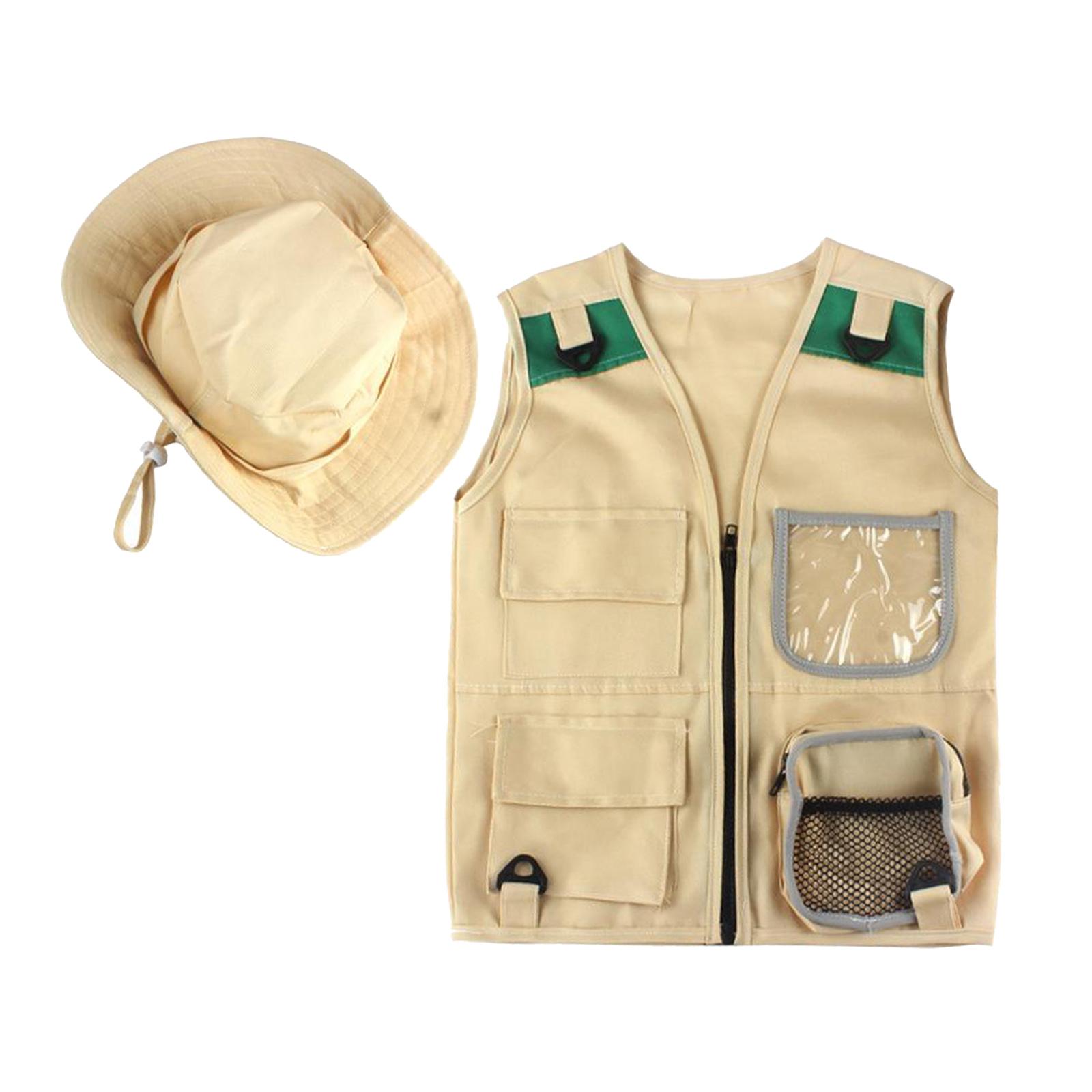 Safari çocuklar açık gezgin ki - Outdoor Adventure Boys incelemesi ve fiyatı