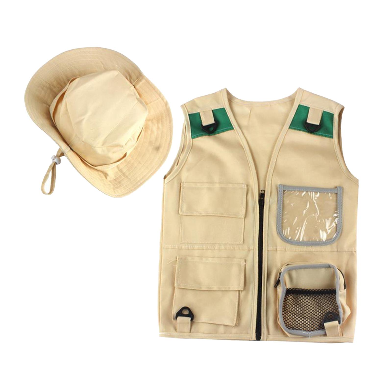 Safari çocuklar açık gezgin ki - Outdoor Adventure Boys incelemesi ve fiyatı