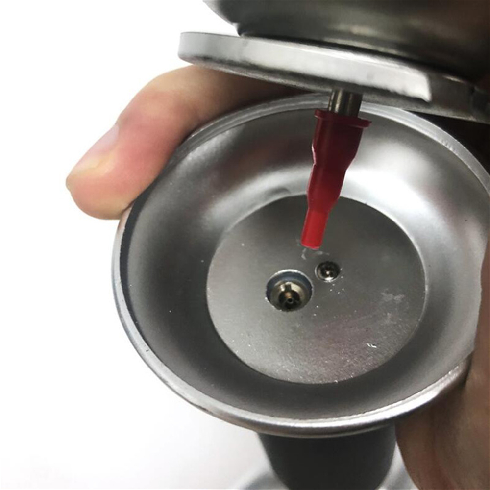 Bütan Şişirme Vanası Dönüştürü - Fire Piston Starter incelemesi ve fiyatı