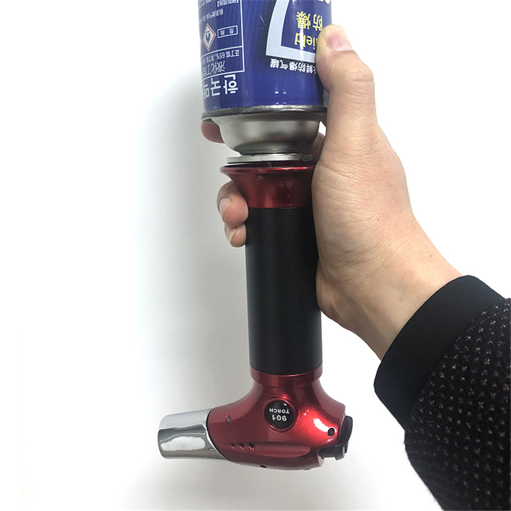Bütan Şişirme Vanası Dönüştürü - Fire Piston Starter incelemesi ve fiyatı